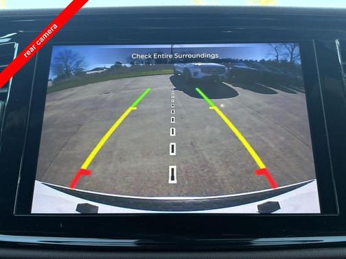 2021 Dodge Durango Citadel AWD