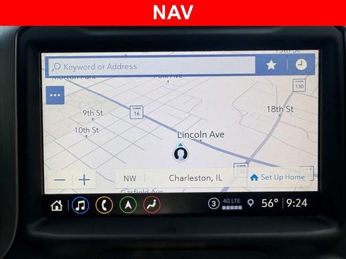 2022 GMC Sierra 2500 Denali