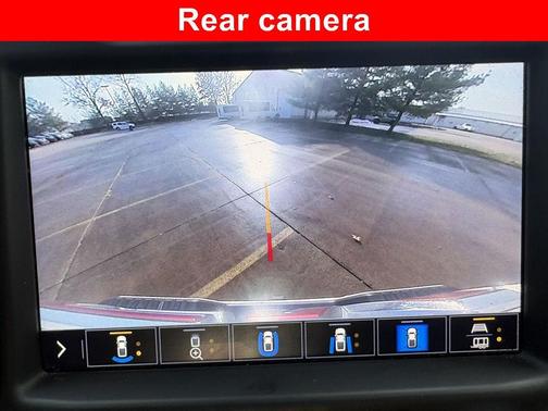 2022 GMC Sierra 2500 Denali