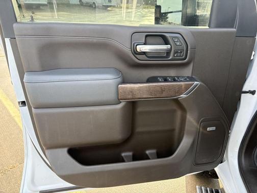 2022 GMC Sierra 2500 Denali