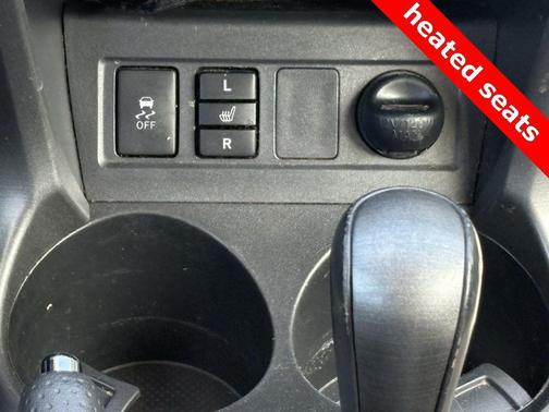 2012 Toyota RAV4 Limited