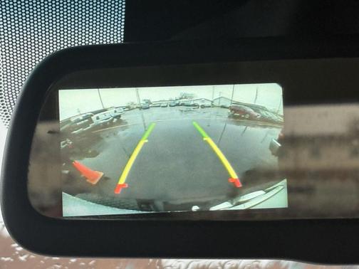 2018 RAM 2500 Tradesman Regular Cab 4x2 8' Box