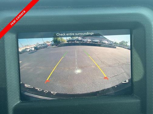 Black Clearcoat 2022 Jeep Wrangler Willys