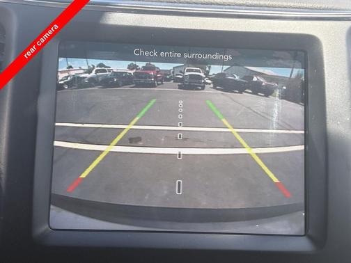 Sting-Gray Clearcoat 2021 Jeep Cherokee Latitude Lux