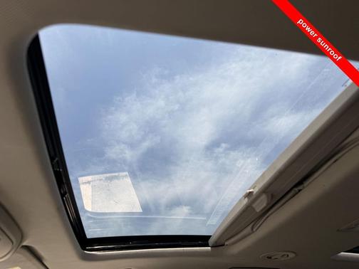 Satin Steel Metallic 2018 Buick Enclave Premium