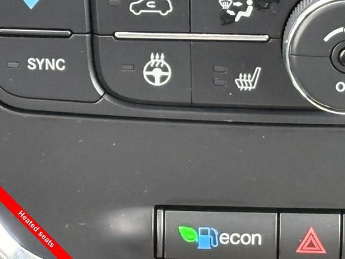 2015 Chrysler Town & Country Touring-L