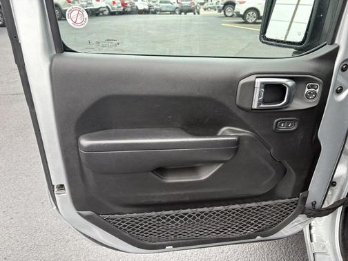 2023 Jeep Gladiator Sport S