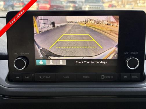 2023 Honda Accord LX 1.5T