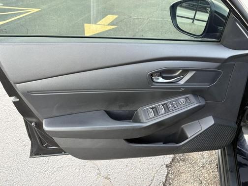 2023 Honda Accord LX 1.5T