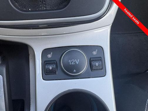 Sterling Gray Metallic 2013 Ford C-Max Hybrid SEL