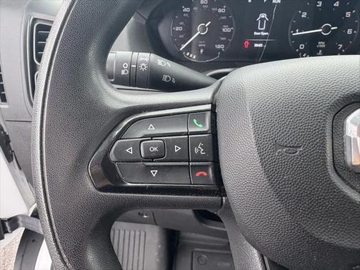 2023 RAM ProMaster 2500 Base