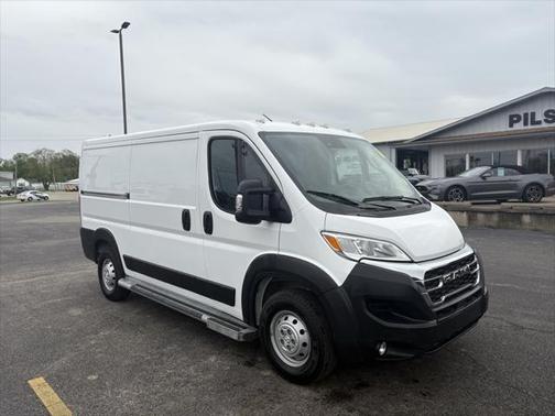 2023 RAM ProMaster 2500 Base