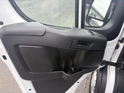 2023 RAM ProMaster 2500 Base