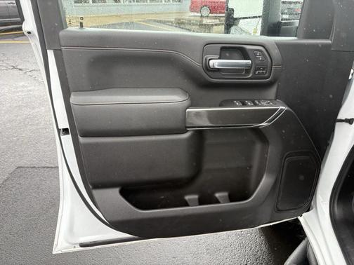 2023 GMC Sierra 2500 AT4