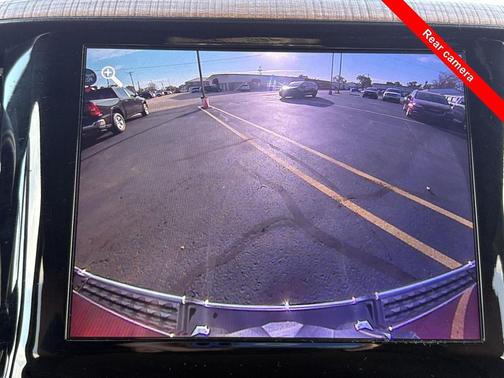 2019 RAM 1500 Longhorn