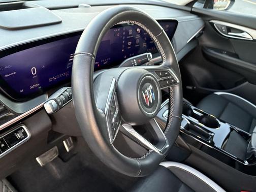 2024 Buick Envision Sport Touring AWD