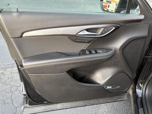 2024 Buick Envision Sport Touring AWD