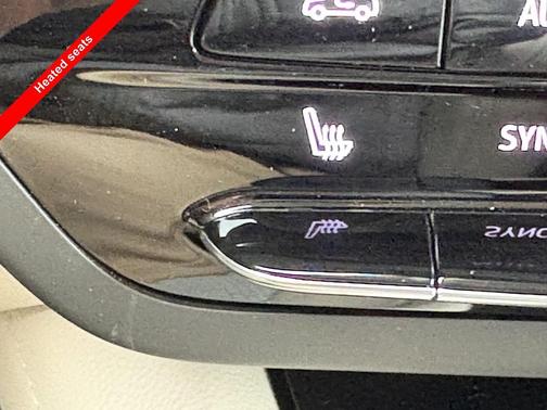 2023 Buick Envision Preferred AWD