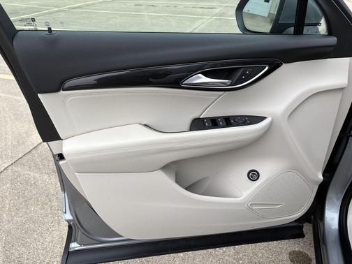 2023 Buick Envision Preferred AWD