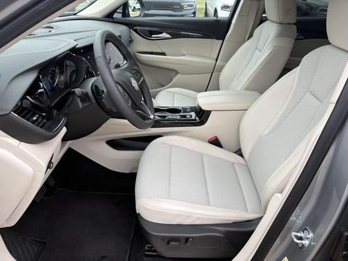 2023 Buick Envision Preferred AWD