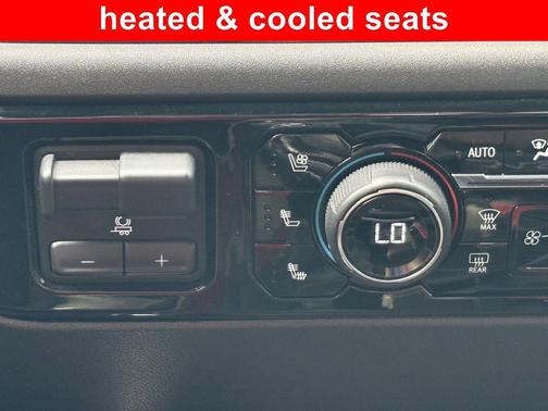 Summit White 2023 Chevrolet Silverado 1500 ZR2