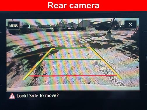 2019 Volkswagen Atlas 3.6L SE w/Technology