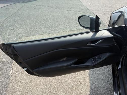 2024 Mazda MX-5 Miata Sport