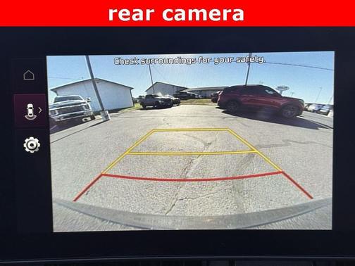 2024 Kia Sportage SX