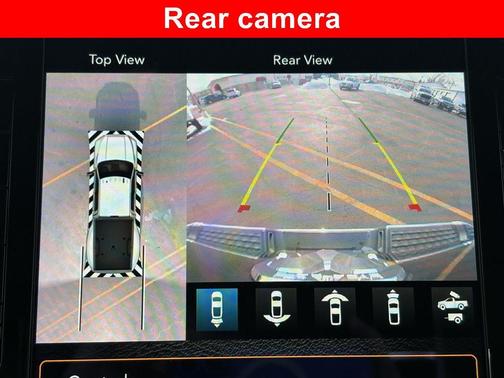 2021 RAM 3500 Longhorn