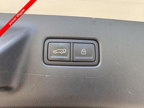 Shimmering Silver 2024 Hyundai SANTA FE Limited
