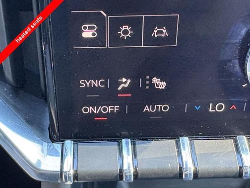 Summit White 2026 GMC Acadia Elevation FWD