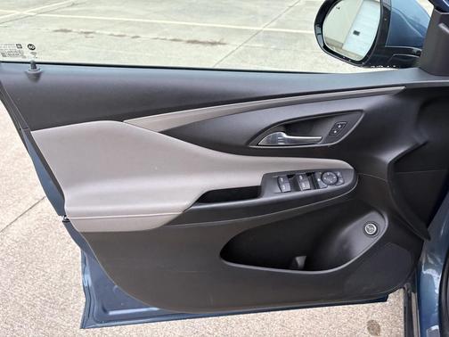 2024 Buick Envista Avenir FWD