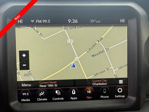 2021 Jeep Gladiator Sport S