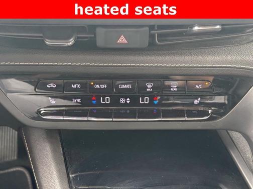 2022 Buick Envision FWD Essence