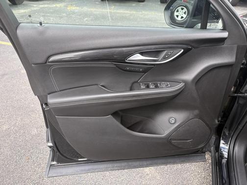 2022 Buick Envision FWD Essence