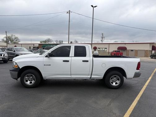2010 Dodge Ram 1500 ST