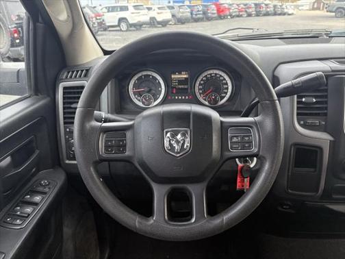 2014 RAM 1500 Tradesman/Express
