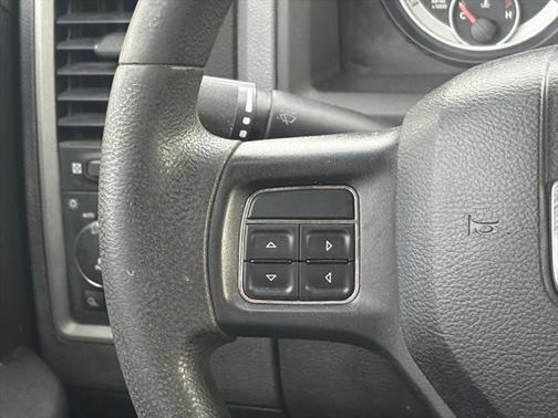 2014 RAM 1500 Tradesman/Express