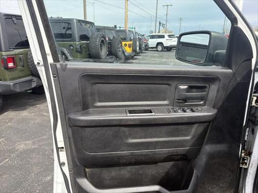 2014 RAM 1500 Tradesman/Express