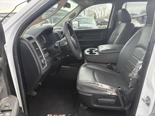 2014 RAM 1500 Tradesman/Express