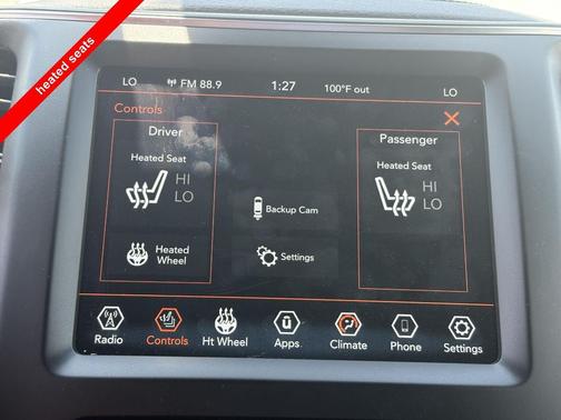 Velvet Red Pearlcoat 2021 Jeep Cherokee Latitude Lux