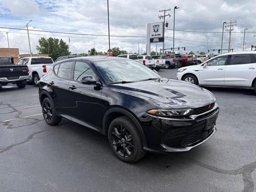 8 Ball 2023 Dodge Hornet GT AWD