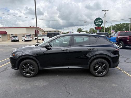 8 Ball 2023 Dodge Hornet GT AWD