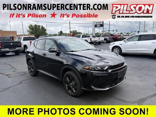 8 Ball 2023 Dodge Hornet GT AWD