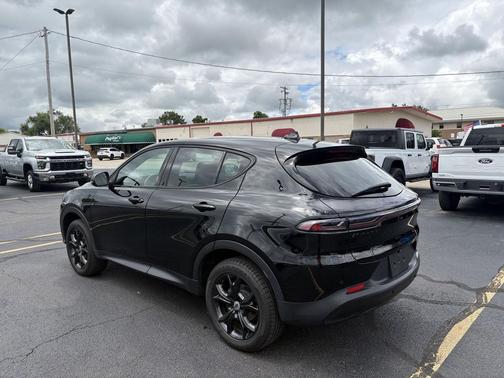 8 Ball 2023 Dodge Hornet GT AWD