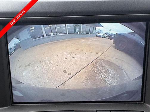 2017 Chevrolet Corvette Grand Sport