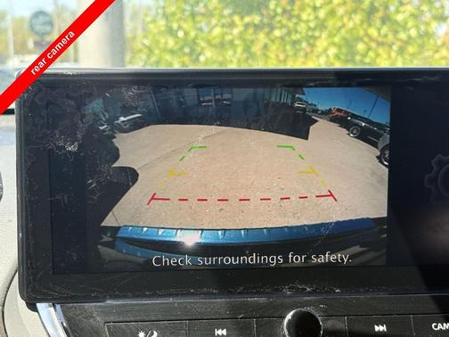 Super Black 2023 Nissan Altima 2.5 SV