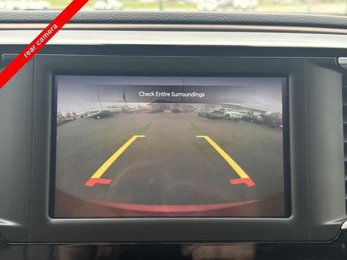 Velvet Red Pearlcoat 2023 Chrysler Voyager LX