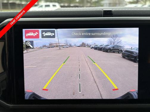 2025 Jeep Gladiator Mojave X