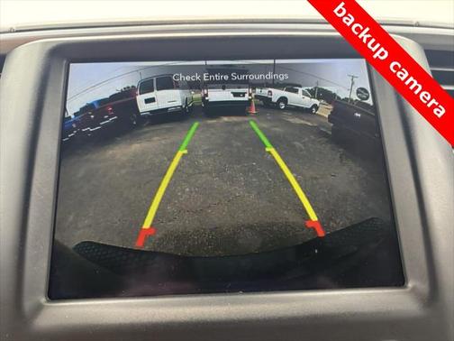 2021 RAM 1500 Classic Warlock Quad Cab 4x4 6'4' Box